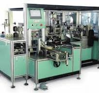 Automatic Paint Brush Head Making Machine(1''-5 ...