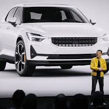 Etwa 3 monate während der polestar 1 aufmerksamkeit erregen sollte, muss sich der polestar 2 verkaufen. Schwedisch Chinesisches E Auto Polestar 2 Die Tesla Jager Der Spiegel