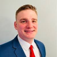 Bradley Walburn's Instagram, Twitter & Facebook