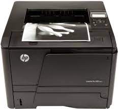 This printer can produce good prints, either when printing there is no other way except installing this printer with the setup file. Hp Laserjet Pro 400 M401a Driver Download For Mac Windows Unix