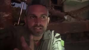 Day 127 Swords of Iron- “Count your blessings”