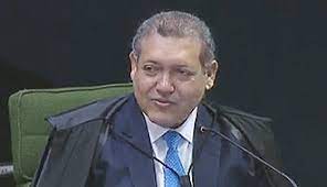 Um sambarilove para justificar o injustificável. Conjur Nunes Marques Participa De 1Âª Sessao De Julgamento No Stf