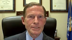 Sen. Blumenthal: Latest shooting deaths were 'tragically predictable'