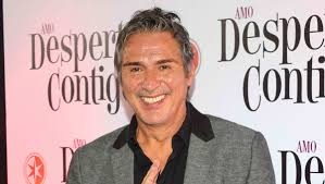 'Las telenovelas no van a morir': Pedro Damián