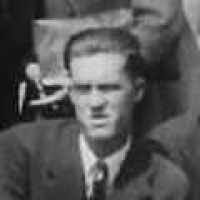 Harold William Ferrin Sr (1923–2007)