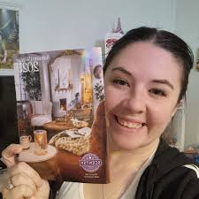 Scent from Yvonne ❤