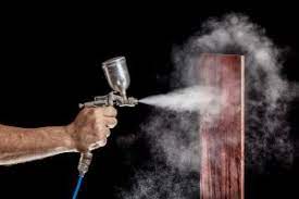 How Long Are Spray Paint Fumes Flammable Eco Paint My House