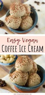 Deutsch Veganes Kaffee Eis Rezept Zucker Frei Low Carb Gluten Frei Recipe Dairy Free Ice Cream Recipes Vegan Ice Cream Recipe Vegan Coffee Ice Cream