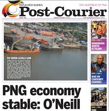 Image result for png economy