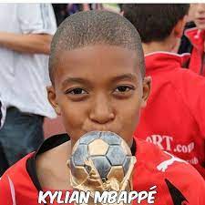 small mbappe k mbappe goldenball grizmann russia2018 kylian km k7lian mbappe mbappe7 mbapp coupe du monde football drole equipe de france football