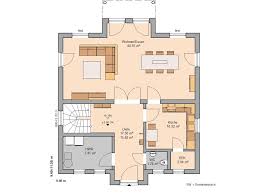 Stadtvilla Grundriss 155 M Erdgeschoss Stadtvilla Grundriss Stadtvilla Grundriss