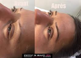 Dermoclinique propose le maquillage permanent à des fins esthétique ou de reconstruction. Institut De Beaute Lena Maquillage Permanent