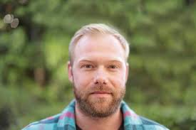 Contact — Tim Barker