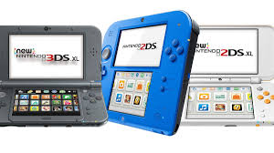The newer ds models are great, but the higher resolution screens make older ds games look much less crisp and clear. Best Ds 2019 Nintendo 3ds 2ds Models Compared