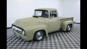 Image result for Pine Ridge Green 1956 Ford