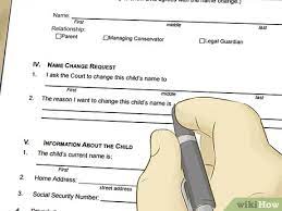 Check spelling or type a new query. 4 Ways To Change Your Name In Texas Wikihow