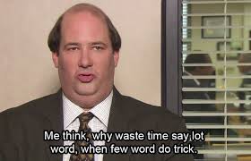 12 Times Kevin From The Office Was Our Spirit Animal Haha Office Memes