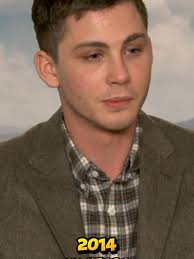 Logan Lerman