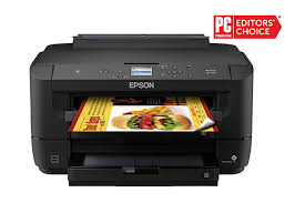 You agree to our use of cookies on your device by continuing to use our website or by clicking. Workforce Wf 7210 Wide Format Printer Inkjet Printers For Work Epson Us