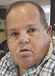 Anthony "Buster" Allen