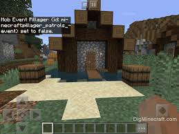 Go to your agent in minecraft and equip him with blocks. How To Use The Mobevent Command In Minecraft