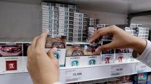 Bersama membawa logo go international. mimpi besar inilah yang mengantarkan mereka bertiga memilih bergabung dengan perusahaan yang dibangun ayahnya, andrio suhendro, atau akrab disapa abeng. Saham Hmsp Cetak Rekor Terendah 4 Tahun Beli Atau Jual Nih