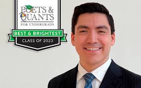 Poets&Quants For Undergrads