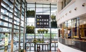 Covid 19 Arcueil Quels Magasins Restent Ouverts A La Vache Noire Pendant Le Confinement Actu Val De Marne