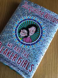 Matt mcdermott, red bee media producer: We Are The Beaker Girls By Jacqueline Wilson Mum Of Three World