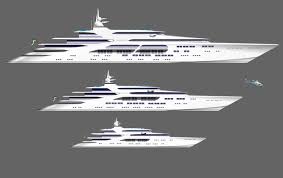 Prior to the ratification of the international rule in 1907. Mike Kajan Yacht Designs Yacht Renderings Plans Yachtforums We Know Big Boats