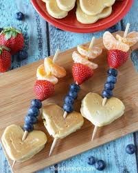 It's valentine's day, but also february—a brutally cold month here at serious eats hq. 30 Easy Valentine S Day Brunch Recipes Best Valentine S Breakfast Ideas