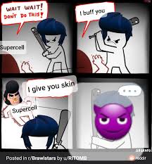 Brawlers are divided into 9 types, fighter, sharpshooter, heavyweight, batter, thrower, healer, support, assassin, skirmisher. Jejich Zevseobecnit Bezpecnost Brawl Stars Nerf Bibi Stephenkarr Com
