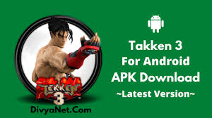 Kuma complete arcade mode once. Tekken 3 Apk V1 1 Download Latest Version 2k21 All Unlocked