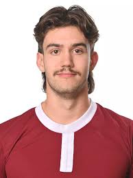 2023-24 Men's Heavyweight Rowing Roster