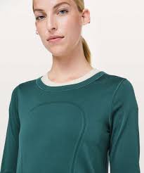 lululemon align green jasper