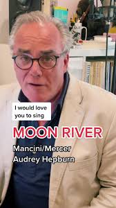 #sheridan #singwithsheridan #moonriver #audreyhepburn #breakfastattiffanys  #duetwithme #duet #singingteacher #vocalcoach