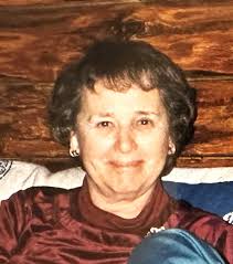 Shirley Vortisch Obituary