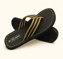 BERANMEY EVA Soft Comfort Flip-flops Slippers for Women and Men Slides Sandals for Women Cloud Flip-flops Slippers with Thick Sole Non-Slip Indoor and ...