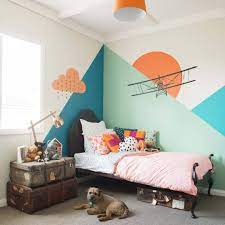 Are you looking for some interesting painting activities for kids that will capture your child's imagination. 3 Simple Interior Design Ideas For Living Room Boy Room Paint Kids Room Wall Kids Room Inspiration