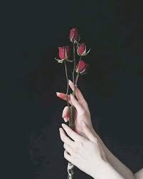 Maybe you would like to learn more about one of these? Hand Holding Flower Drawing Reference Novocom Top