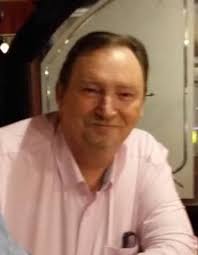 Death Notice of Barry (Finbarr) Scanlon (Sandymount, Dublin)