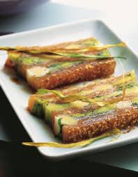 Epingle Sur Entrees
