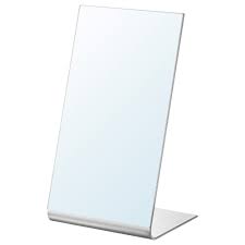 Tysnes Table Mirror 8 X15 Ikea Mirror Table Tysnes Mirrors For Makeup