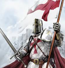 Our church worships jesus christ and we believe in the holy trinity. Knights Templar Warrior Monks Of Christianity By Peter Preskar History Of Yesterday