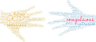 Ocd (obsessive compulsive disorder) when unwanted thoughts beset someone for an abnormally long period of time, this condition is known as ocd, or obsessive compulsive disorder. Ocd And Addiction Granite Mountain Behavioral Health