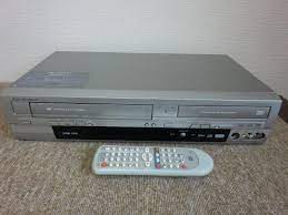 最新入荷 【中古品】DXブロードテック DVR-120V ビデオ一体型DVDレコーダー DVDレコーダー - greatmarket.be