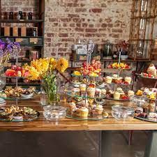 The official date for australia's biggest morning tea is thursday, may 23, but events can held any time in may or june. Join Me For Australia S Biggest Morning Tea Melbourne Mamma Fashion Food Family Fun Shopping