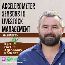 Red Dirt Agronomy Podcast Resources