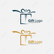 New users enjoy 60% off. Gift Logo Vector Icon Emblem Gift Shop Logo Design Concept Royalty Free Cliparts Vectors And Stock Illustration Image 149450289