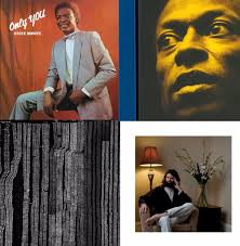 weknowwhythecagedbirdsings #joemcphee #michaelbisio @fredlholm @manerimat  @rogueartjazz